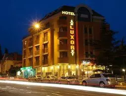 Hotel Luxor | Burgaz - Bourgas - Burgas Center