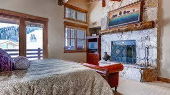 Mont Cervin Plaza by Wyndham Vacation Rentals | Utah - Park City (ve civarı) - Park City - Deer Valley