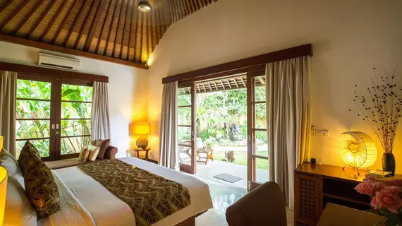 Villa Seriska Satu Sanur Bali | Bali - Denpasar - Sanur