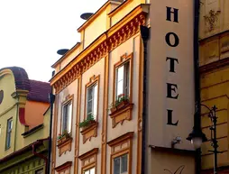 Hotel Antik | Prag - Městská čast Praha 1 (en büyük Prag ilçesi) - Stare Mesto