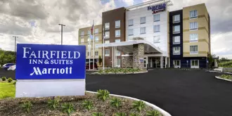 Fairfield Inn and Suites by Marriott Princeton