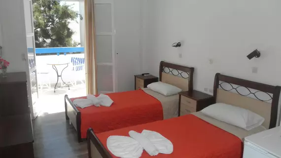 Villa Clio | Ege Adaları - Santorini