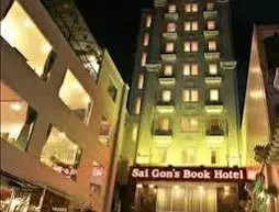 Saigon's Book Hotel | Binh Duong (vilayet) - Ho Şi Min Şehri (ve civarı) - Ho Chi Minh City - Tan Binh