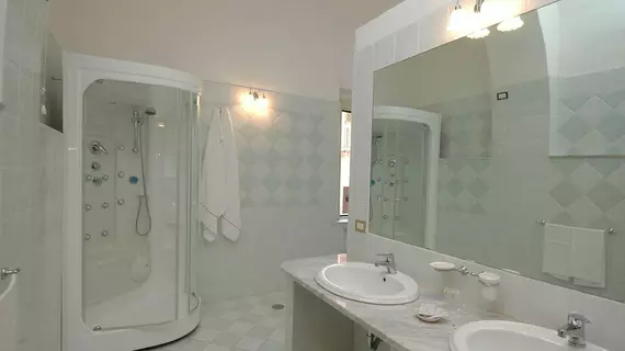 Hotel Fontana | Campania - Salerno (il) - Amalfi