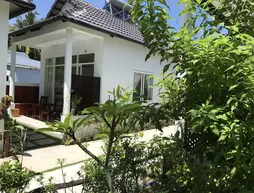 Sunlight Bungalow | Kien Giang (vilayet) - Phu Quoc - Duong Dong