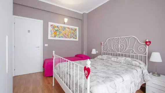 Tania B&B | Lazio - Roma (ve civarı) - Aurelio