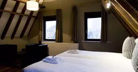 Hotel Goezeput | Flaman Bölgesi - Batı Flanders (il) - Bruges (ve civarı) - Brüj