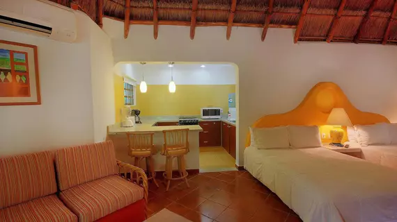 Palmar del Sol by Riviera Maya Suites | Quintana Roo - Solidaridad - Playa del Carmen