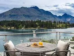 Oaks Club Resort | Otago - Queenstown (ve civarı) - Queenstown