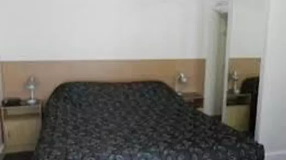 Albury Clifton Motel | New South Wales - Albury (ve civarı) - Albury