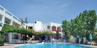 Apollon Hotel Apartments