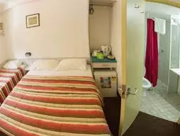 Value Inn | Kuzey Bölgesi - Darwin (ve civarı) - Darwin - Warf Precinct - Darwin Şehir Merkezi