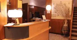 Albergo Ristorante Roma | Friuli-Venezia Giulia - Udine (vilayet) - Palmanova