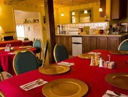 Bromley View Inn | Vermont - Bennington (ve civarı) - Bondville