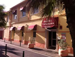 Hotel Tanagra | Occitanie - Herault (bölge) - Montpellier (ve civarı) - Palavas-les-Flots