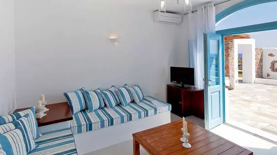 Anema Residence | Ege Adaları - Santorini