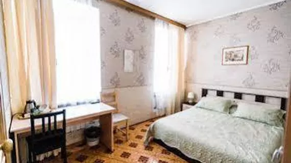 Residenciya na Morskoy | Leningrad Bölgesi - St. Petersburg (ve civarı) - St. Petersburg - Tsentralny