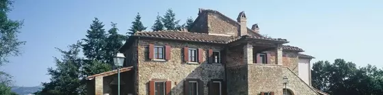 Agriturismo Sant'illuminato | Umbria - Perugia (vilayet) - Citta di Castello