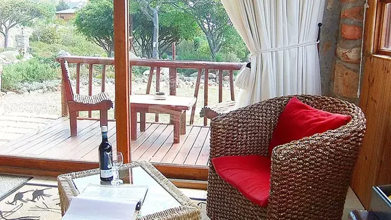 Makapa Lodge | Western Cape (il) - West Coast DC - Drakenstein - Cape Town (ve civarı) - Cape Town - Fish Hoek