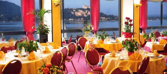 Hotel Concorde | Piedmont - Novara (il) - Arona