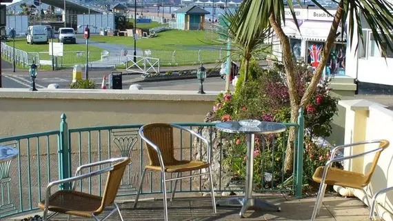 The Sands | Devon (kontluk) - South Hams - Paignton