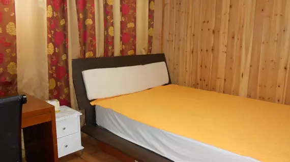 Elvis B&B | Gyeonggi - Incheon (ve civarı) - Incheon - Jung-gu