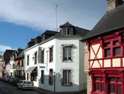 Hotel Ker Izel | Brittany - Cotes d'Armor - Saint-Brieuc