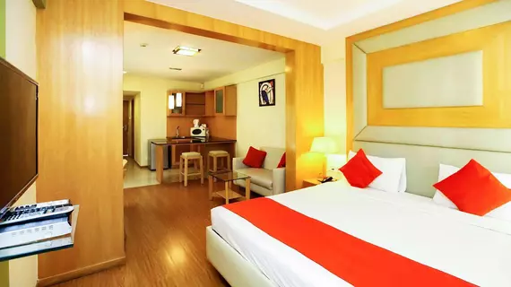 ZO Rooms Whitefield | Karnataka - Bengaluru (ve civarı) - Bengaluru - Brookefield