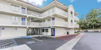 Motel 6 Watsonville - Monterey Area