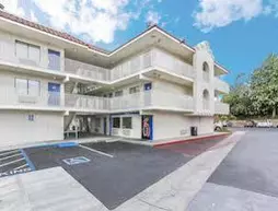 Motel 6 Watsonville - Monterey Area | Kaliforniya - Monterey (ve civarı) - Watsonville