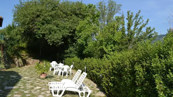 Relais Parco Del Subasio | Umbria - Perugia (vilayet) - Assisi