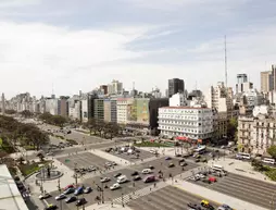 Imperial Park Hotel | Buenos Aires (ili) - Buenos Aires (ve civarı) - Buenos Aires - Capital Federal District