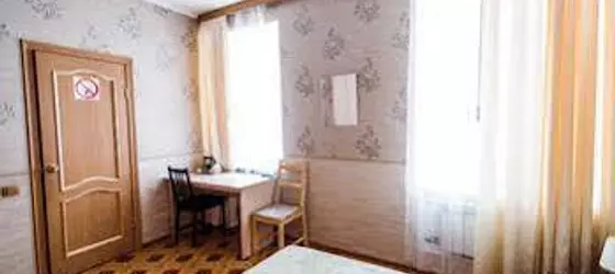 Residenciya na Morskoy | Leningrad Bölgesi - St. Petersburg (ve civarı) - St. Petersburg - Tsentralny