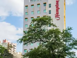 Hampton by Hilton Bucaramanga | Santander - Bucaramanga (ve civarı) - Bucaramanga