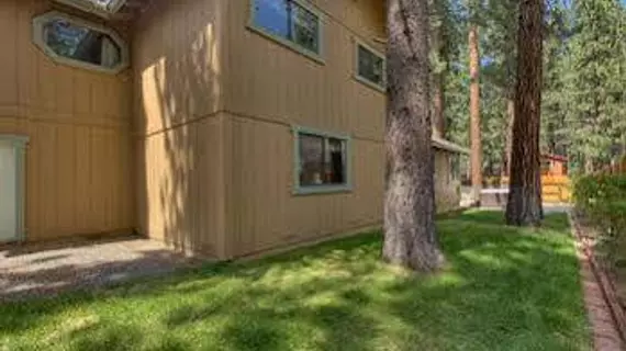 3042 Sierra Blvd. | Kaliforniya - Lake Tahoe (ve civarı) - South Lake Tahoe