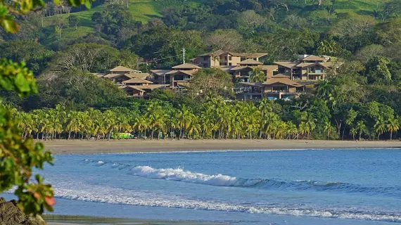 Nammbú Beachfront Bungalows | Guanacaste - Puerto Carrillo