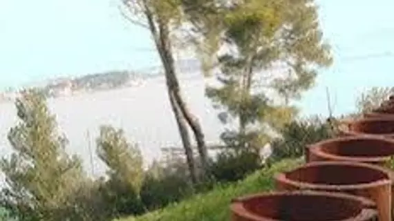 Villa les Terrasses | Provence - Alpes - Cote d'Azur - Var - Toulon - Hyeres (ve civarı) - La Seyne-sur-Mer