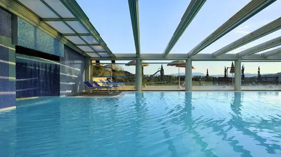 Relax Hotel Aquaviva | Toskana - Siena (vilayet) - San Gimignano - Val d'Elsa