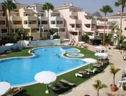 Chayofa Country Club | Kanarya Adaları - Santa Cruz de Tenerife - Arona - Chayofa