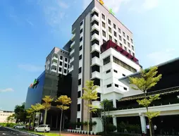 Kings Green Hotel | Malacca - Malacca