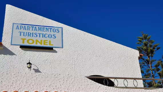 Tonel Apartamentos Turisticos | Algarve - Faro Bölgesi - Sagres