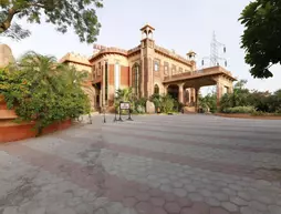 The Marugarh Resort & Spa | Racastan - Jodhpur Bölgesi - Jodhpur