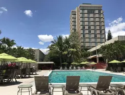 Hotel Honduras Maya | Francisco Morazan (bölge) - Tegucigalpa