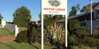 Bk's Counties Motor Lodge