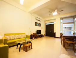 Encounter Hostel | Hualien İdari Bölgesi - Hualien (ve civarı) - Hualien Şehri - Hualien Şehir Merkezi