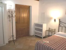 Vivienda Turística Vacacional Abadía | Andalucia - Granada (il) - Granada - Beiro