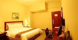 Chengdu Chunxi Business Hotel | Sişuan - Chengdu - Shahepu - Jinjiang