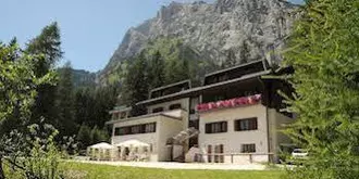 Residence Regina Delle Dolomiti