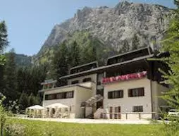 Residence Regina Delle Dolomiti | Veneto - Belluno (vilayet) - Rocca Pietore