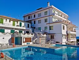 Hotel Ariston Montecarlo | Liguria - Imperia (il) - Sanremo